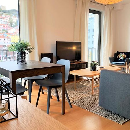 Mm3 Baixa Rossio Castle View! Leilighet Lisboa Eksteriør bilde