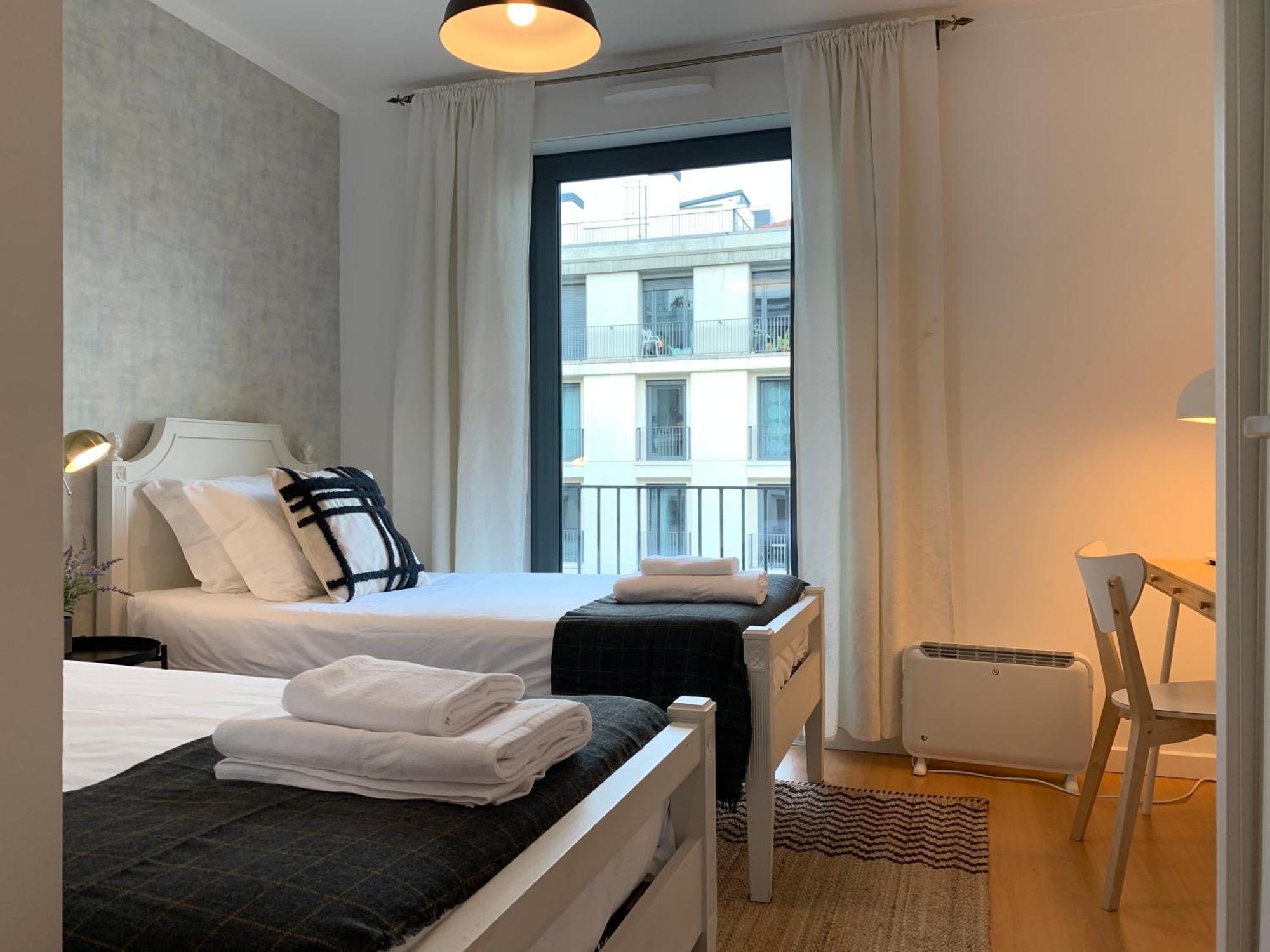 Mm3 Baixa Rossio Castle View! Leilighet Lisboa Eksteriør bilde