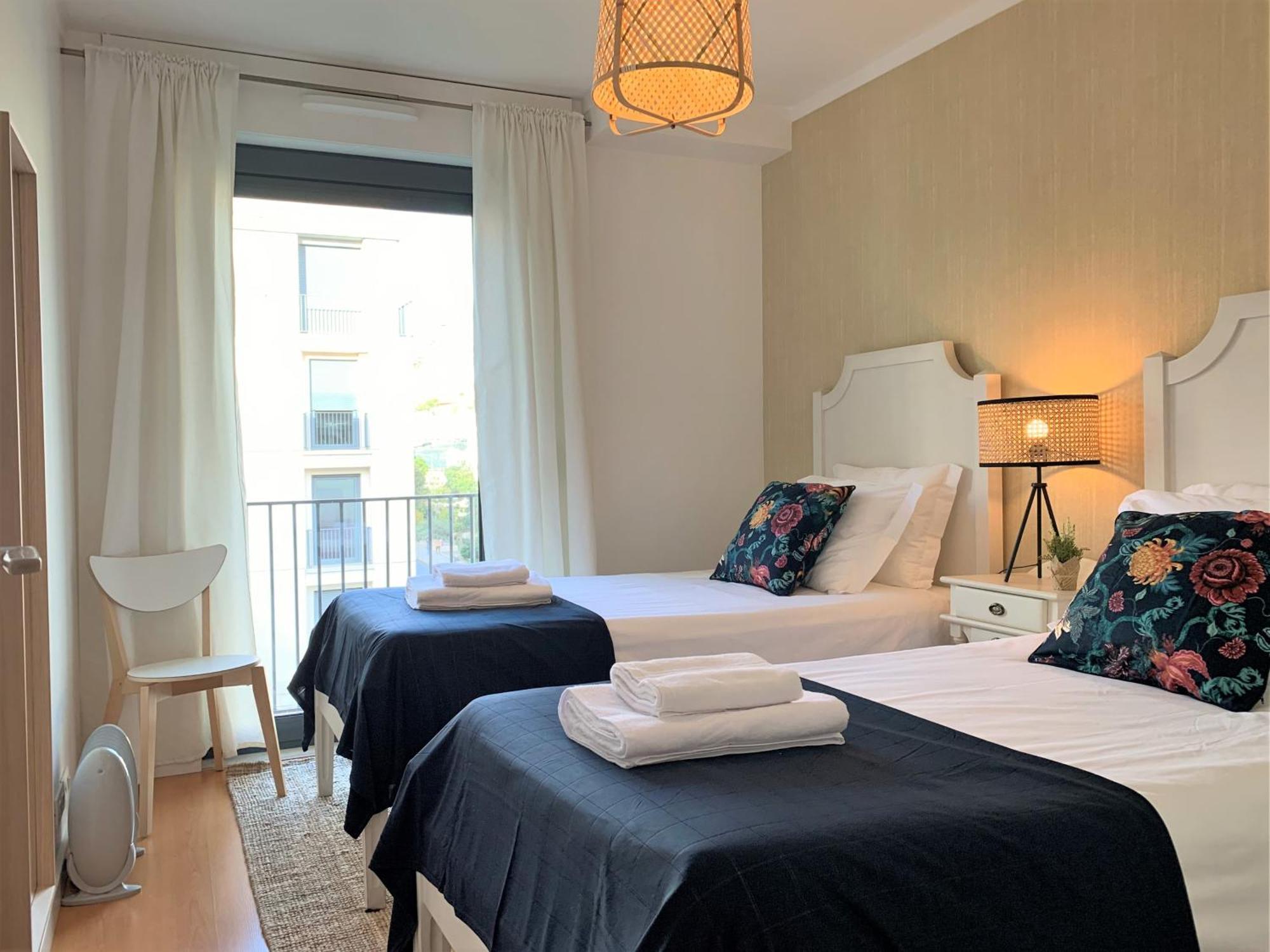Mm3 Baixa Rossio Castle View! Leilighet Lisboa Eksteriør bilde